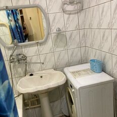 Квартира 32,5 м², 1-комнатная - изображение 4