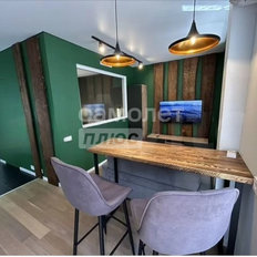 Квартира 34,9 м², 1-комнатная - изображение 2