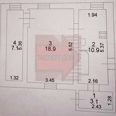 дом + 5,8 сотки, участок - изображение 3