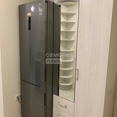 Квартира 25 м², студия - изображение 3