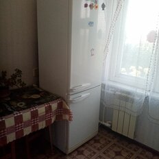 Квартира 32 м², 1-комнатная - изображение 4