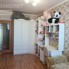 Квартира 54,2 м², 2-комнатная - изображение 4