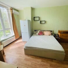 Квартира 26,5 м², студия - изображение 3