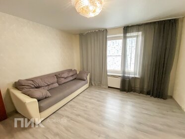 51 м², 3-комнатная квартира 57 000 ₽ в месяц - изображение 46