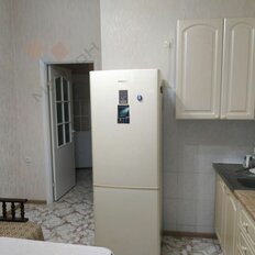 Квартира 46,8 м², 1-комнатная - изображение 5