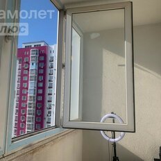 Квартира 38,1 м², 1-комнатная - изображение 5