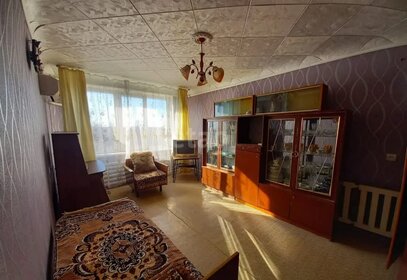 Купить квартиру-студию маленькую в районе Рязанский в Москве и МО - изображение 16