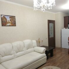 Квартира 49,8 м², 1-комнатная - изображение 5