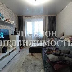 Квартира 43,4 м², 2-комнатная - изображение 3