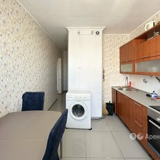 Квартира 54,5 м², 2-комнатная - изображение 1