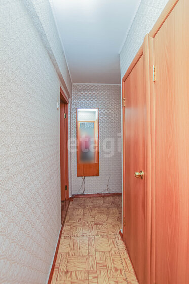 45,4 м², 2-комнатная квартира 6 400 000 ₽ - изображение 1