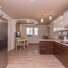 Квартира 68 м², 2-комнатная - изображение 1