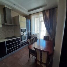 Квартира 100,5 м², 3-комнатная - изображение 4