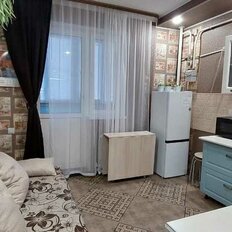 Квартира 42 м², 1-комнатная - изображение 2