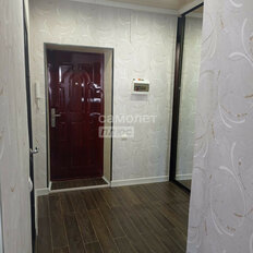 Квартира 40,5 м², 1-комнатная - изображение 5