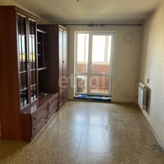 Квартира 34,3 м², 1-комнатная - изображение 1