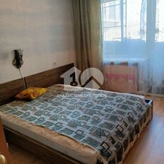 Квартира 46,6 м², 2-комнатная - изображение 3