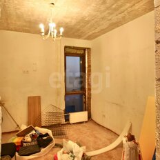 Квартира 73,8 м², 2-комнатная - изображение 4
