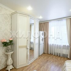 Квартира 61 м², 2-комнатная - изображение 2