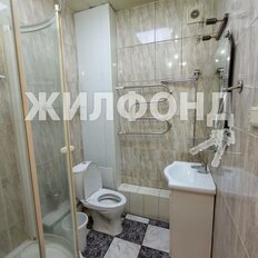 Квартира 32,7 м², студия - изображение 4