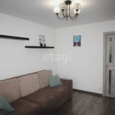 Квартира 45,1 м², 2-комнатная - изображение 4