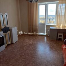 Квартира 22 м², 1-комнатная - изображение 1