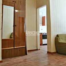 Квартира 39,4 м², 2-комнатная - изображение 5