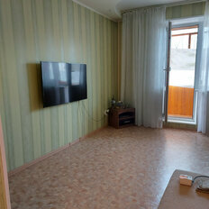 Квартира 68,8 м², 3-комнатная - изображение 4