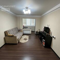 Квартира 52,9 м², 2-комнатная - изображение 1