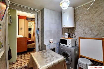 31,1 м² дом, 4 сотки участок 1 500 000 ₽ - изображение 37