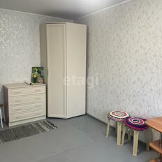 Квартира 21,1 м², 1-комнатная - изображение 2