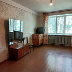 Квартира 28 м², 1-комнатная - изображение 3