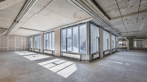 2765 м², офис 4 424 000 ₽ в месяц - изображение 55