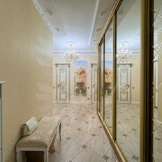 Квартира 94 м², 2-комнатная - изображение 4