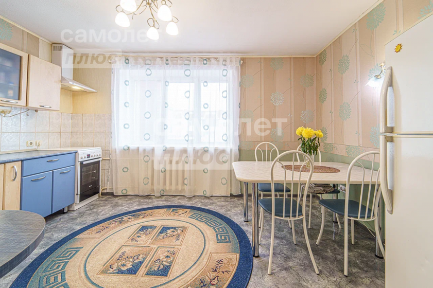29 м², квартира-студия 4 000 000 ₽ - изображение 65