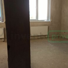 Квартира 23 м², 1-комнатная - изображение 2