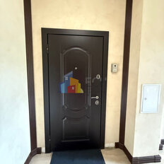 Квартира 106 м², 3-комнатная - изображение 2