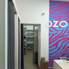 58,8 м², торговое помещение - изображение 1