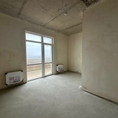 Квартира 40,2 м², 1-комнатные - изображение 5