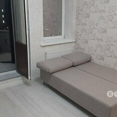 Квартира 24 м², студия - изображение 4