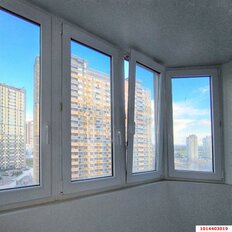 Квартира 37 м², 1-комнатная - изображение 1