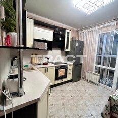 Квартира 37,5 м², 1-комнатная - изображение 2
