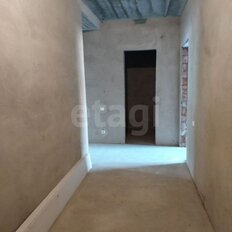 Квартира 41 м², 1-комнатная - изображение 4