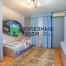 Квартира 102,1 м², 3-комнатная - изображение 1