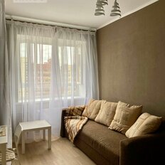 Квартира 43,5 м², 2-комнатная - изображение 4