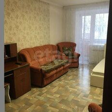 Квартира 36,5 м², 1-комнатная - изображение 3