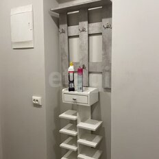 Квартира 30,9 м², 1-комнатная - изображение 2