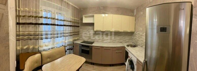 23,3 м², квартира-студия 17 000 ₽ в месяц - изображение 41