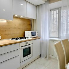 Квартира 61,4 м², 3-комнатная - изображение 1