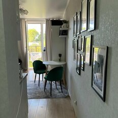 Квартира 26 м², студия - изображение 3